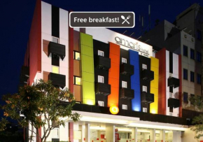 Amaris Hotel Panglima Polim 1